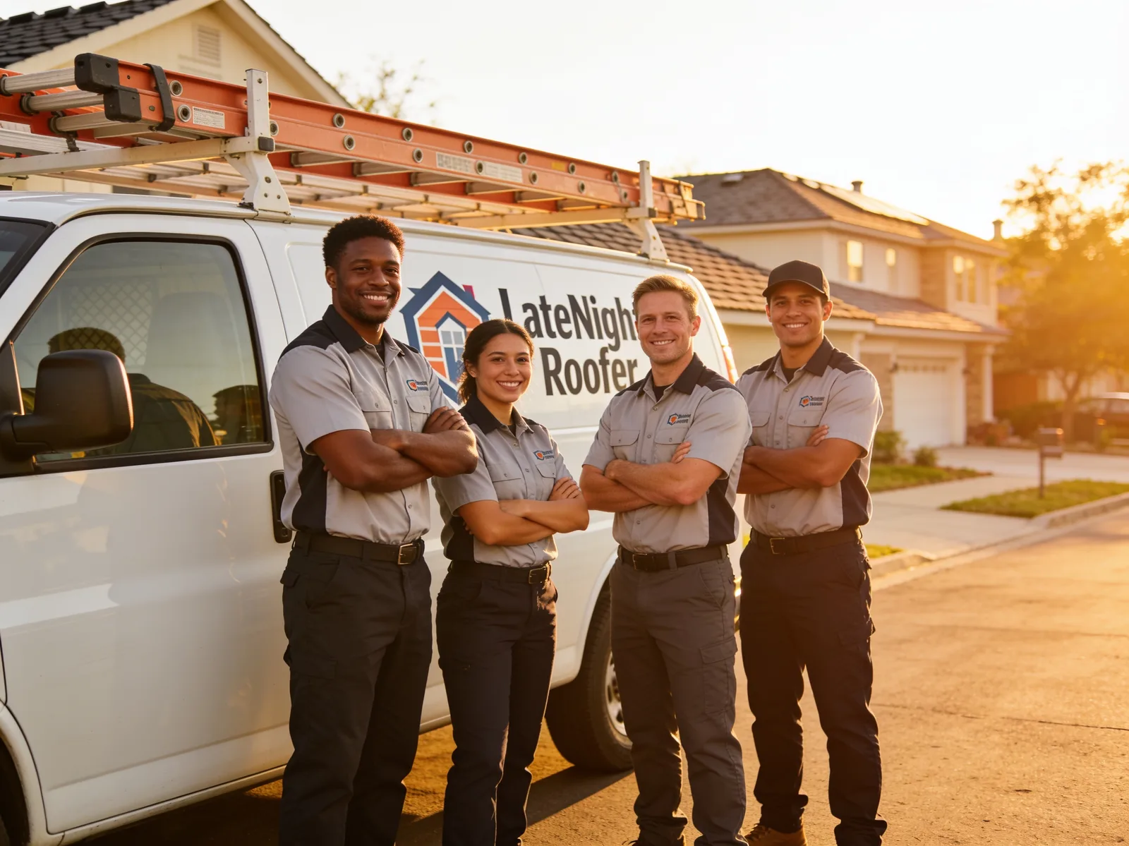 Emergency Roof Repair company in Ionia, MI